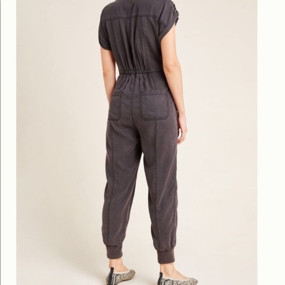 Anthropologie Pants & Jumpsuits Anthropologie Huxley Utility